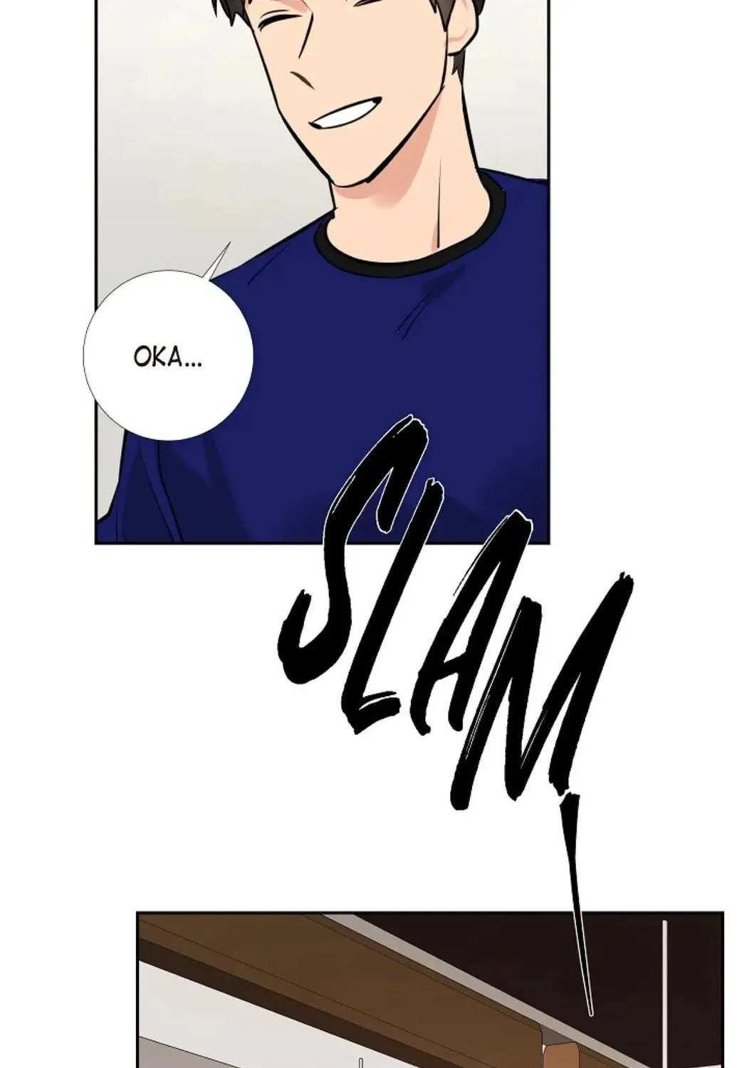 Read The Keystone Romantic Combination chapter 45 image 34 on Lezhin