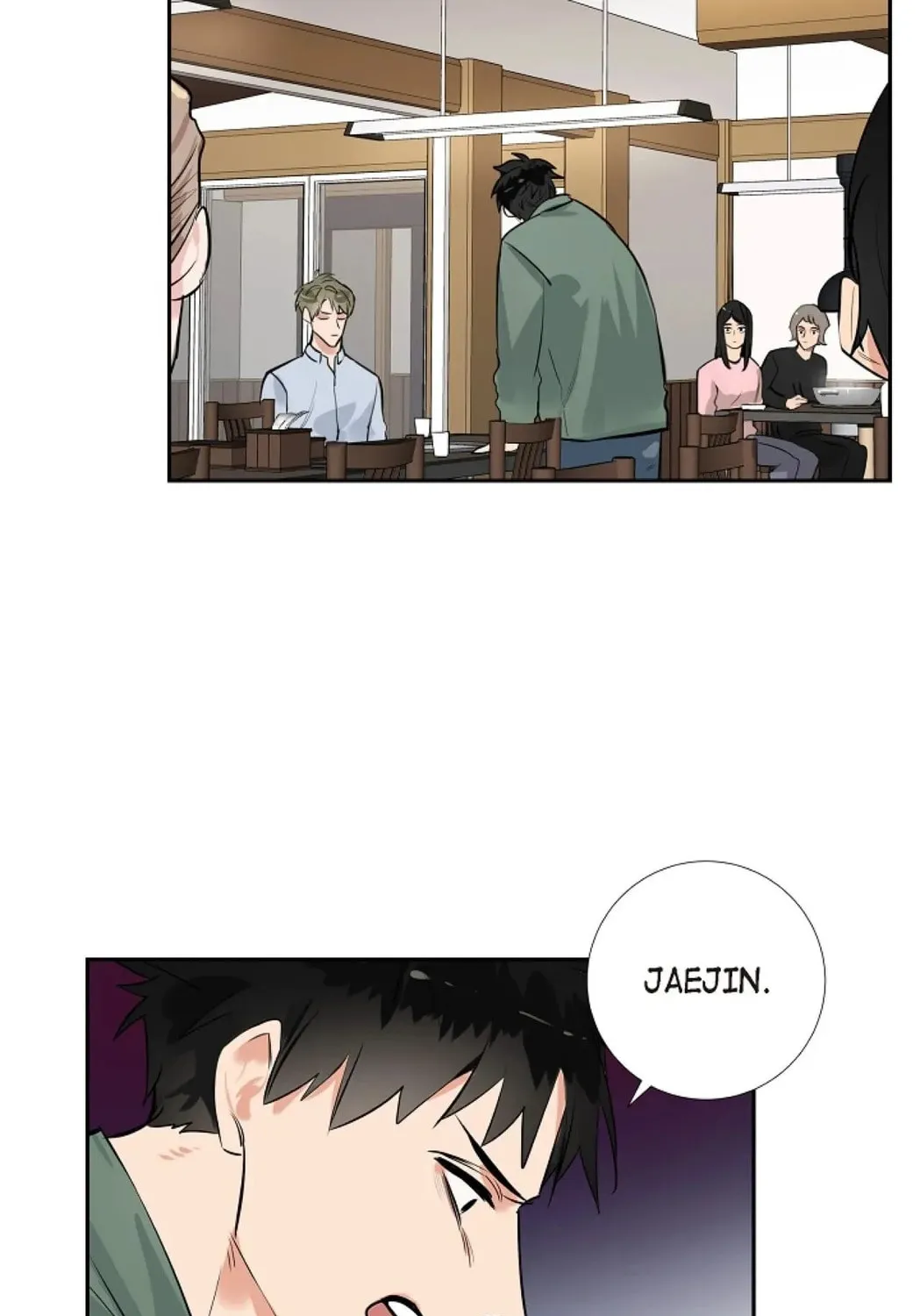 Read The Keystone Romantic Combination chapter 45 image 36 on Lezhin