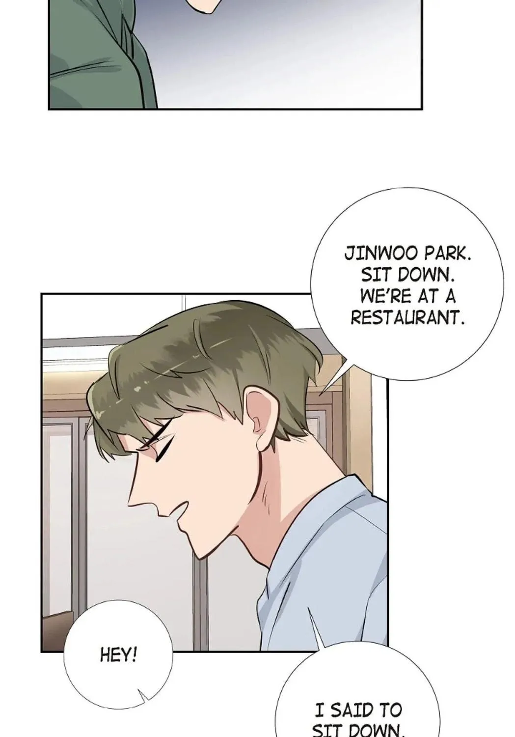 Read The Keystone Romantic Combination chapter 45 image 38 on Lezhin