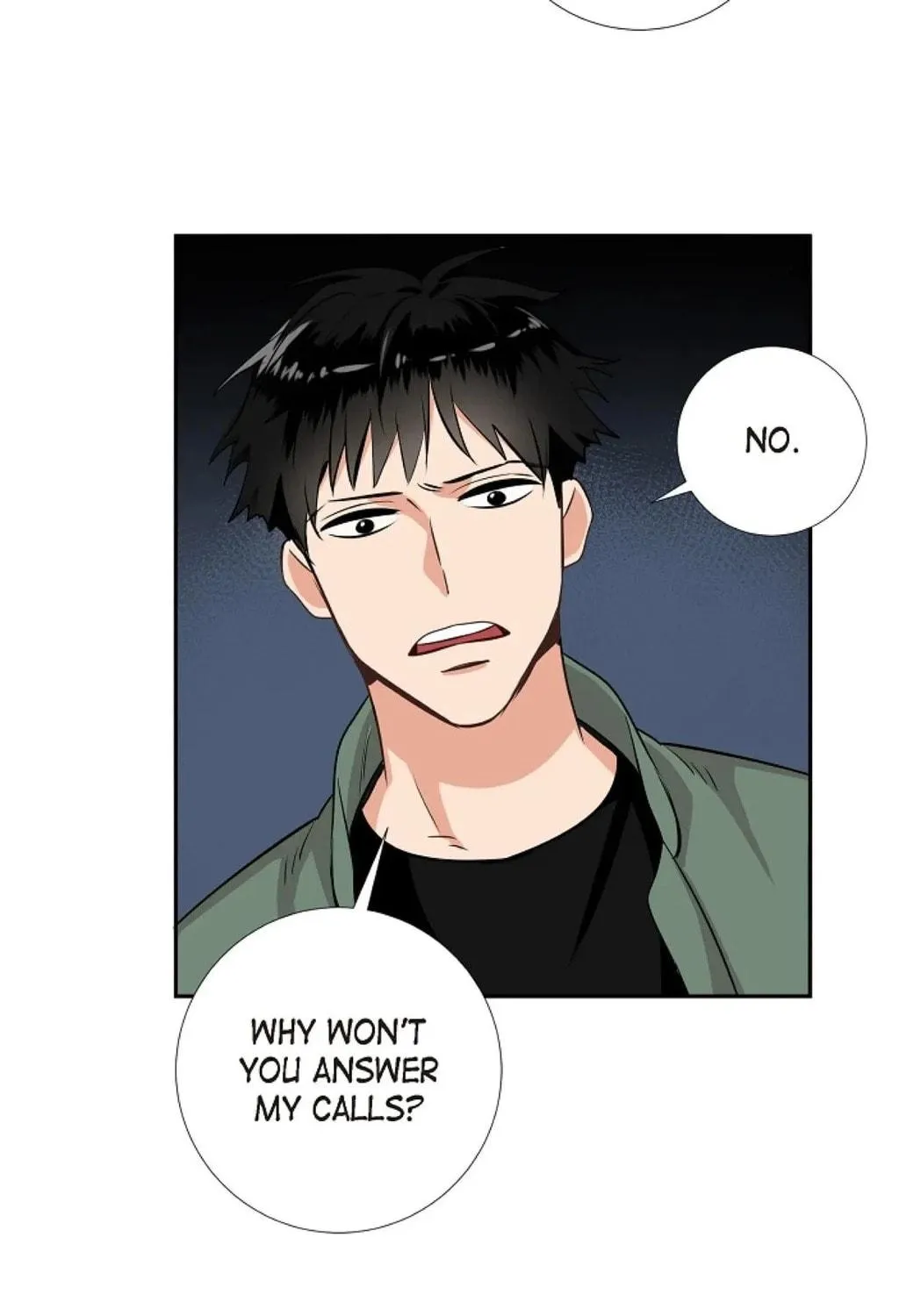Read The Keystone Romantic Combination chapter 45 image 40 on Lezhin