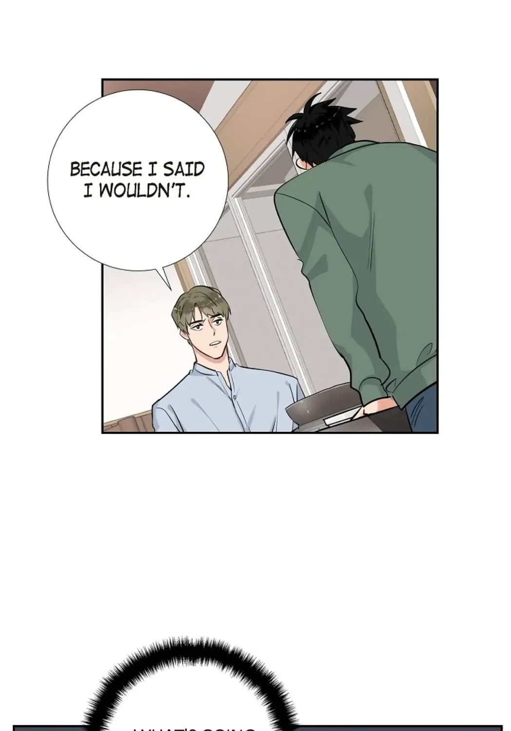 Read The Keystone Romantic Combination chapter 45 image 42 on Lezhin