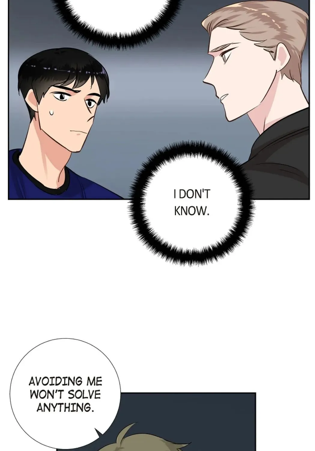 Read The Keystone Romantic Combination chapter 45 image 44 on Lezhin