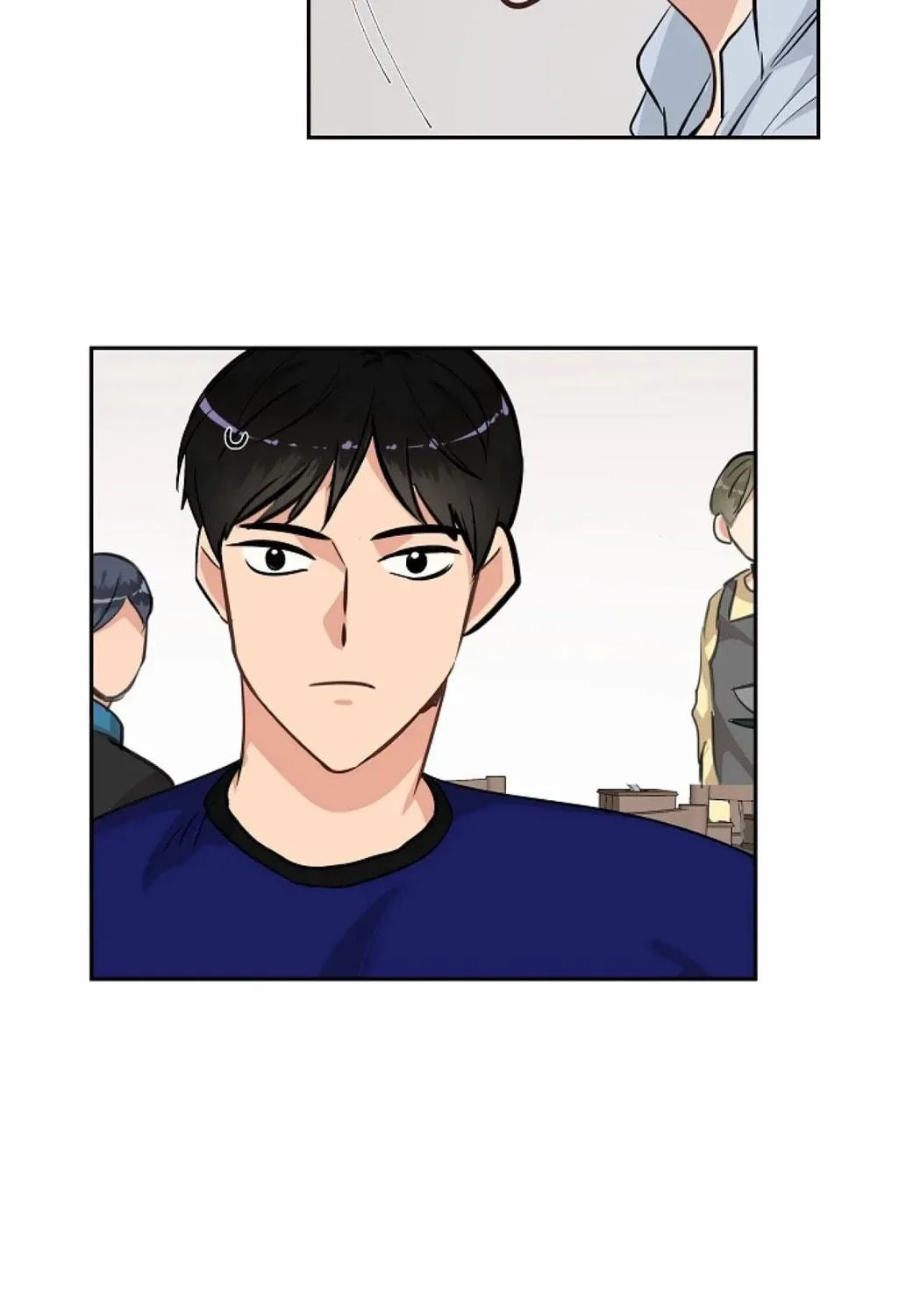 Read The Keystone Romantic Combination chapter 45 image 52 on Lezhin
