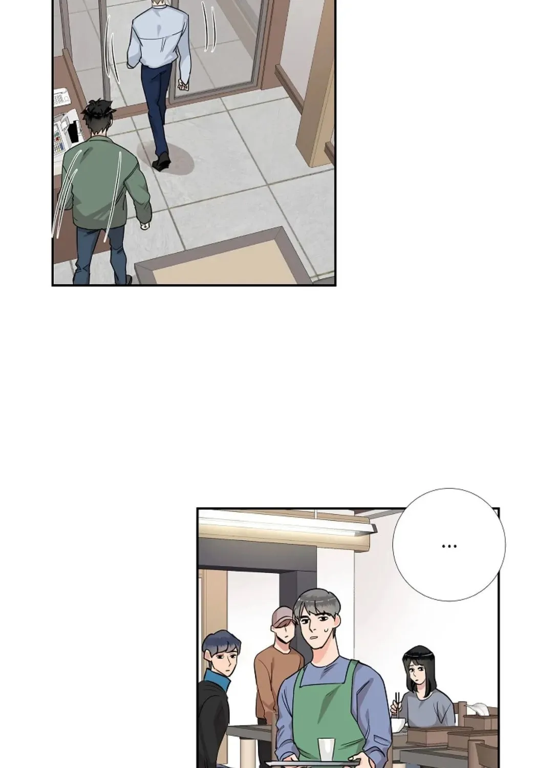 Read The Keystone Romantic Combination chapter 45 image 56 on Lezhin