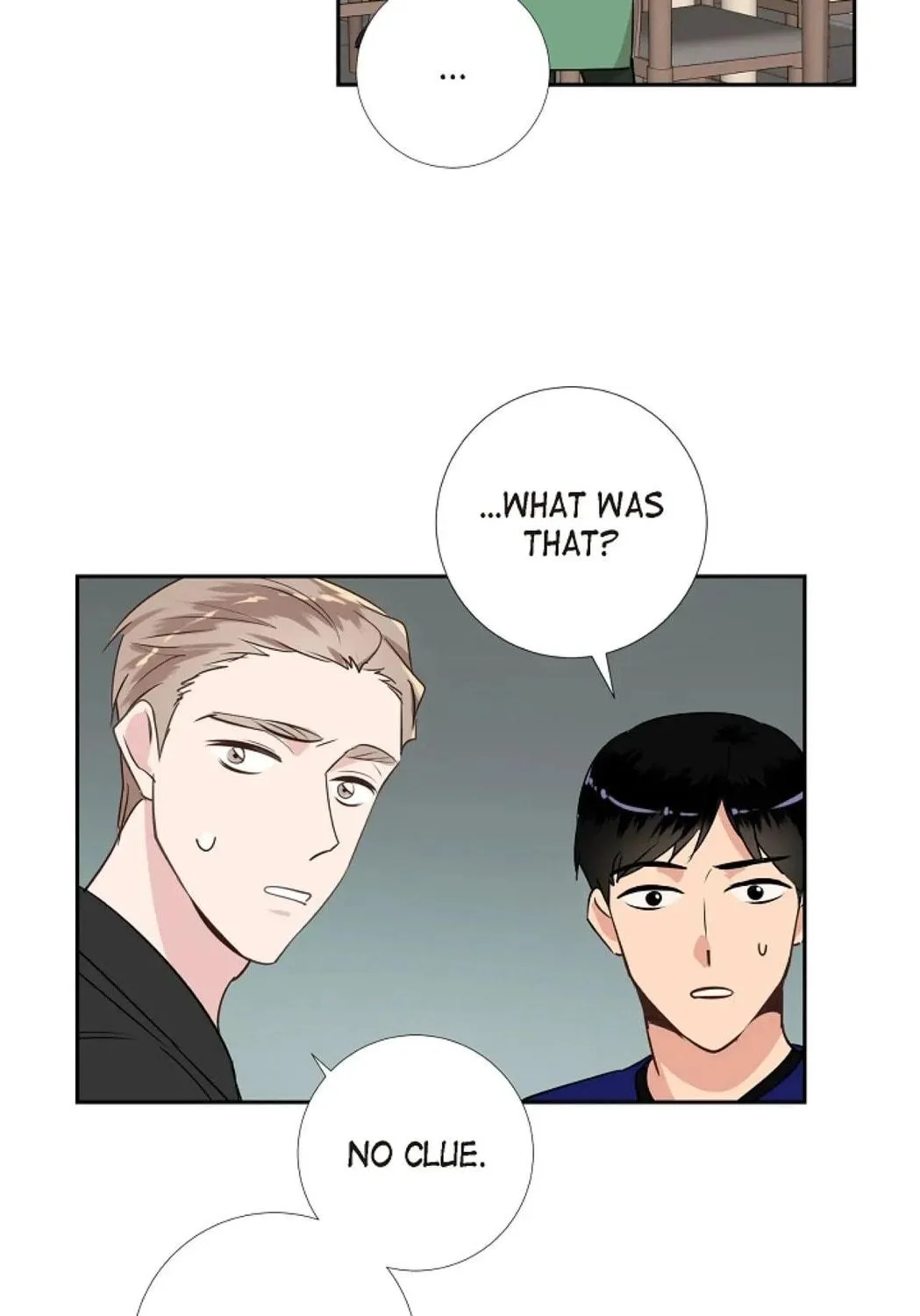 Read The Keystone Romantic Combination chapter 45 image 58 on Lezhin