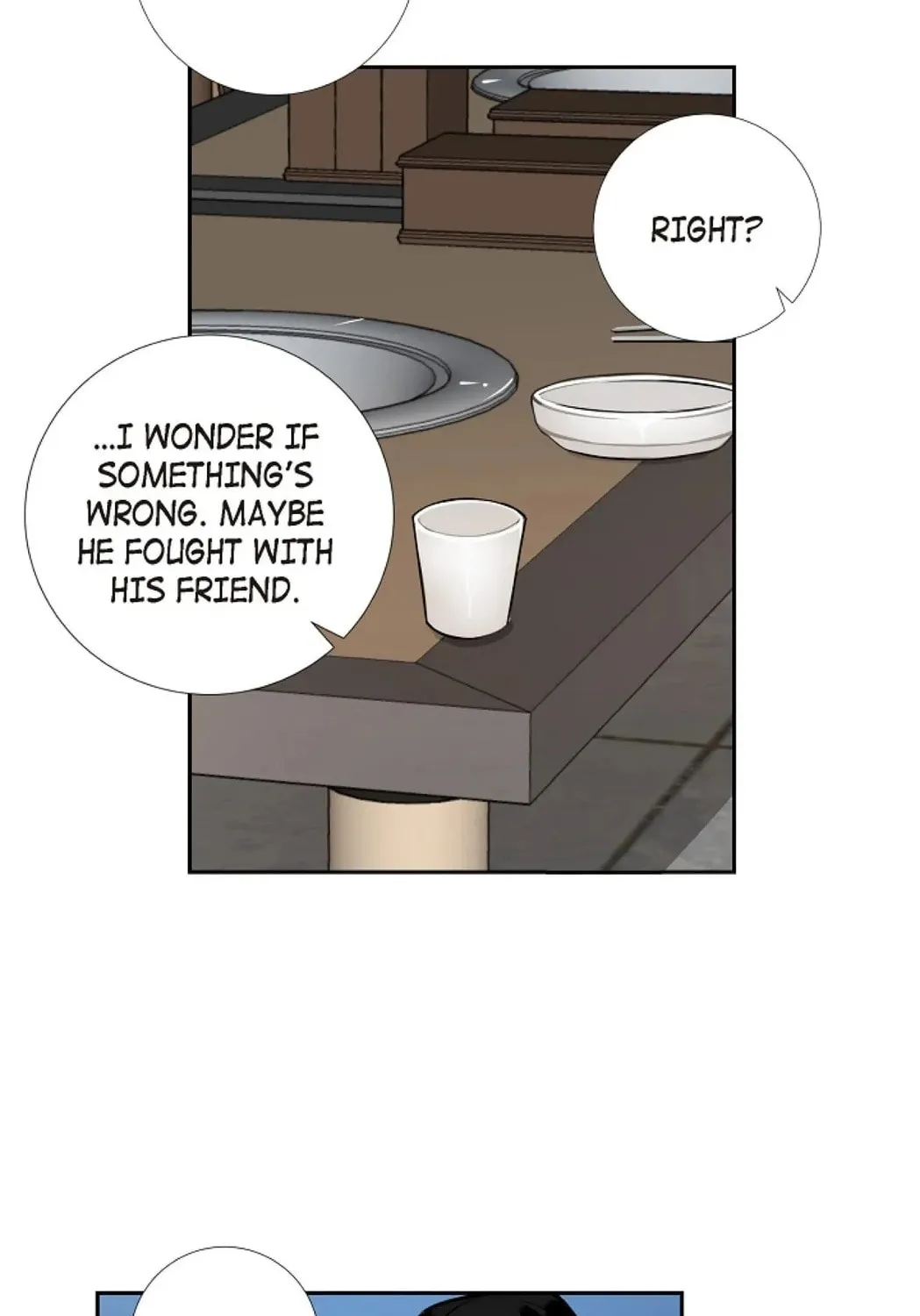 Read The Keystone Romantic Combination chapter 45 image 60 on Lezhin