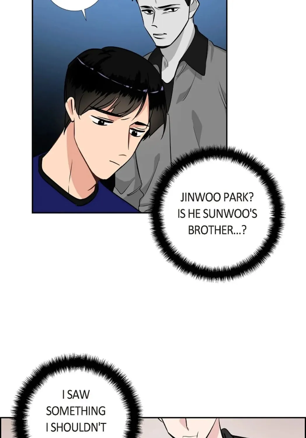 Read The Keystone Romantic Combination chapter 45 image 62 on Lezhin