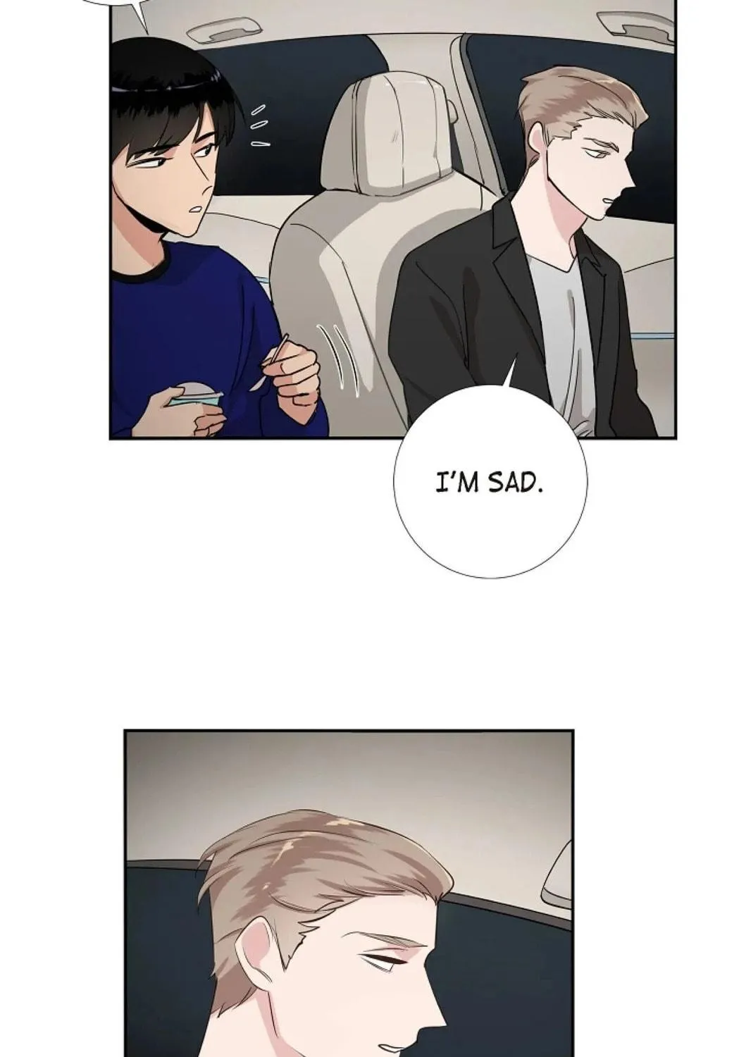Read The Keystone Romantic Combination chapter 45 image 68 on Lezhin