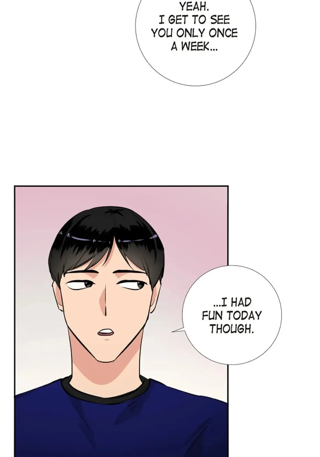 Read The Keystone Romantic Combination chapter 45 image 72 on Lezhin