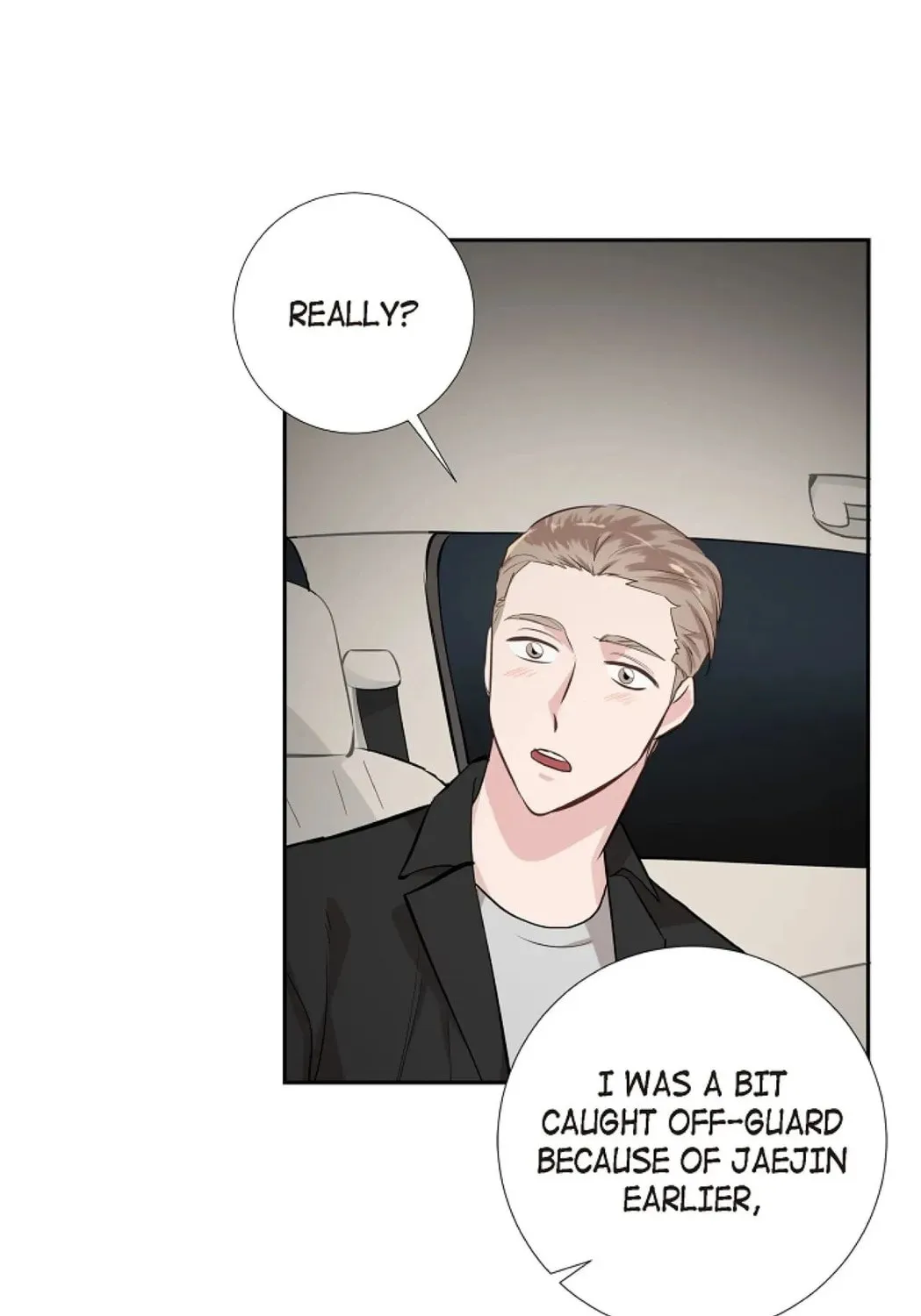 Read The Keystone Romantic Combination chapter 45 image 74 on Lezhin