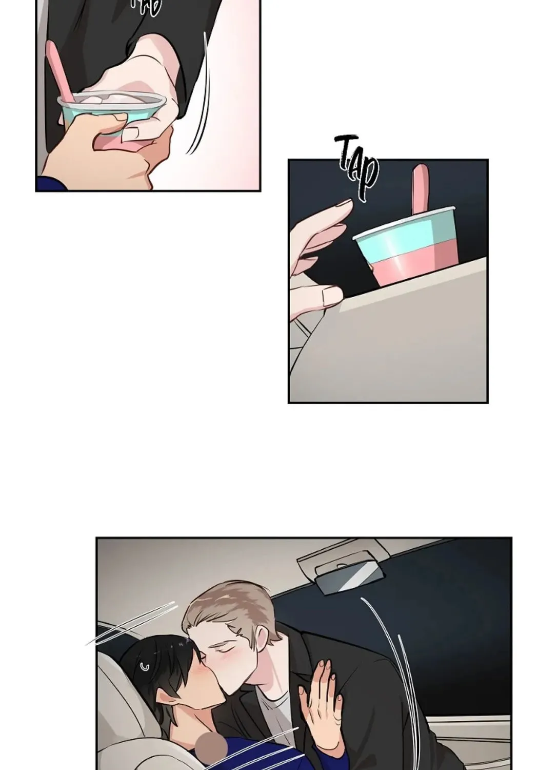 Read The Keystone Romantic Combination chapter 45 image 80 on Lezhin