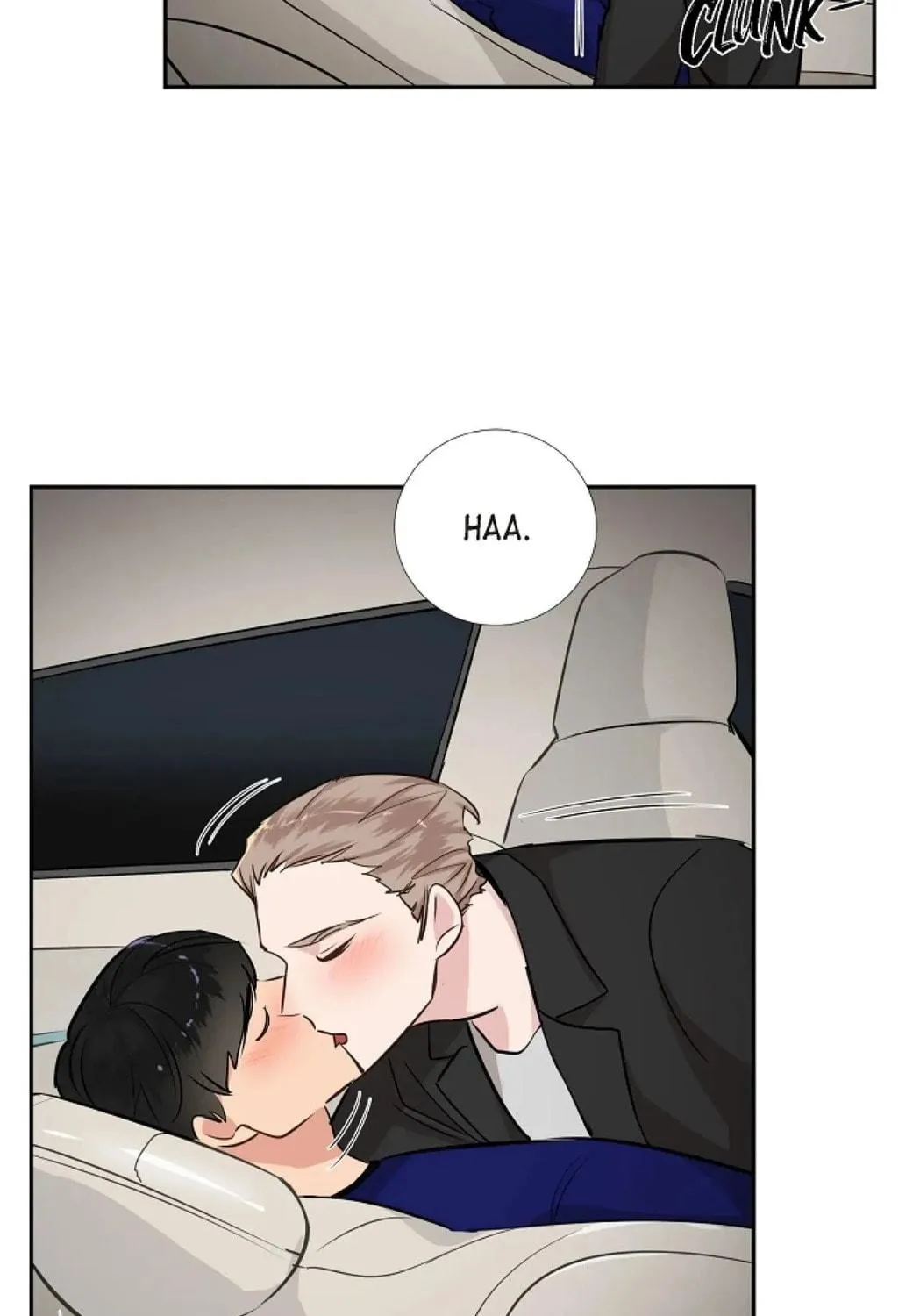 Read The Keystone Romantic Combination chapter 45 image 82 on Lezhin