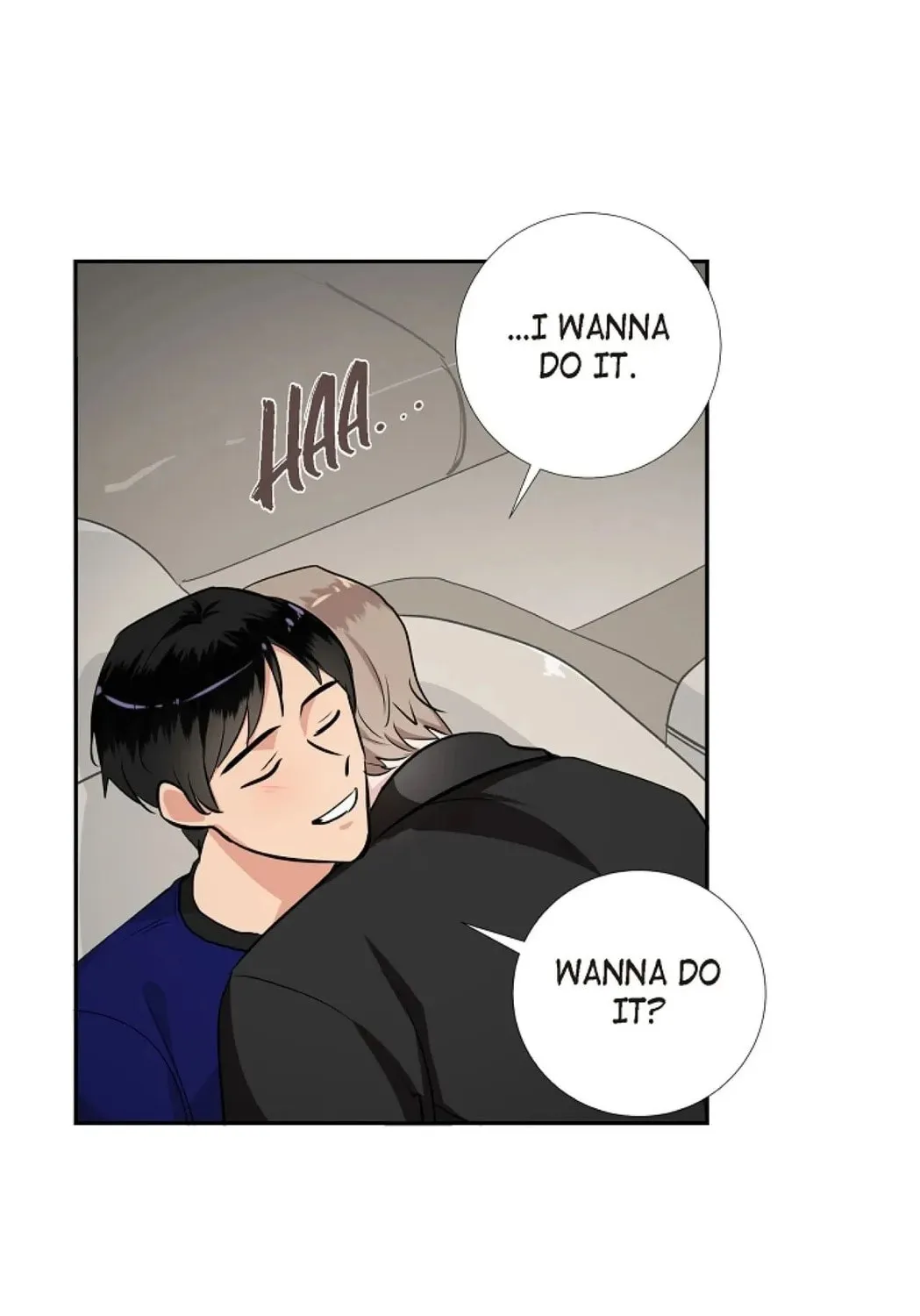 Read The Keystone Romantic Combination chapter 45 image 86 on Lezhin