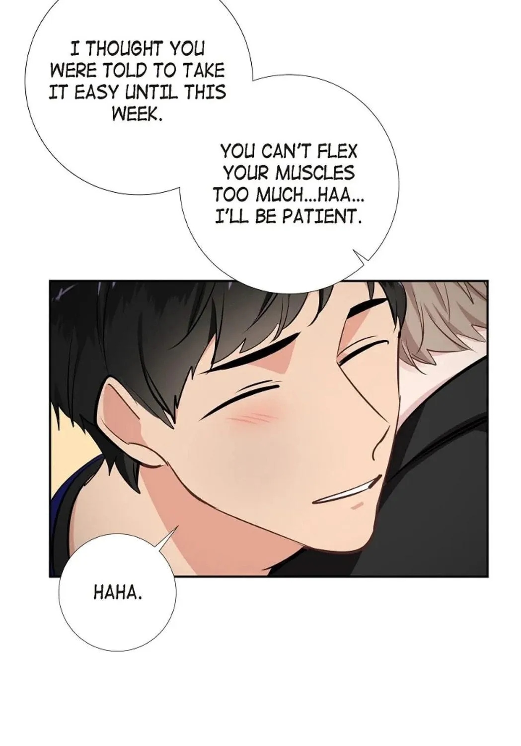 Read The Keystone Romantic Combination chapter 45 image 88 on Lezhin