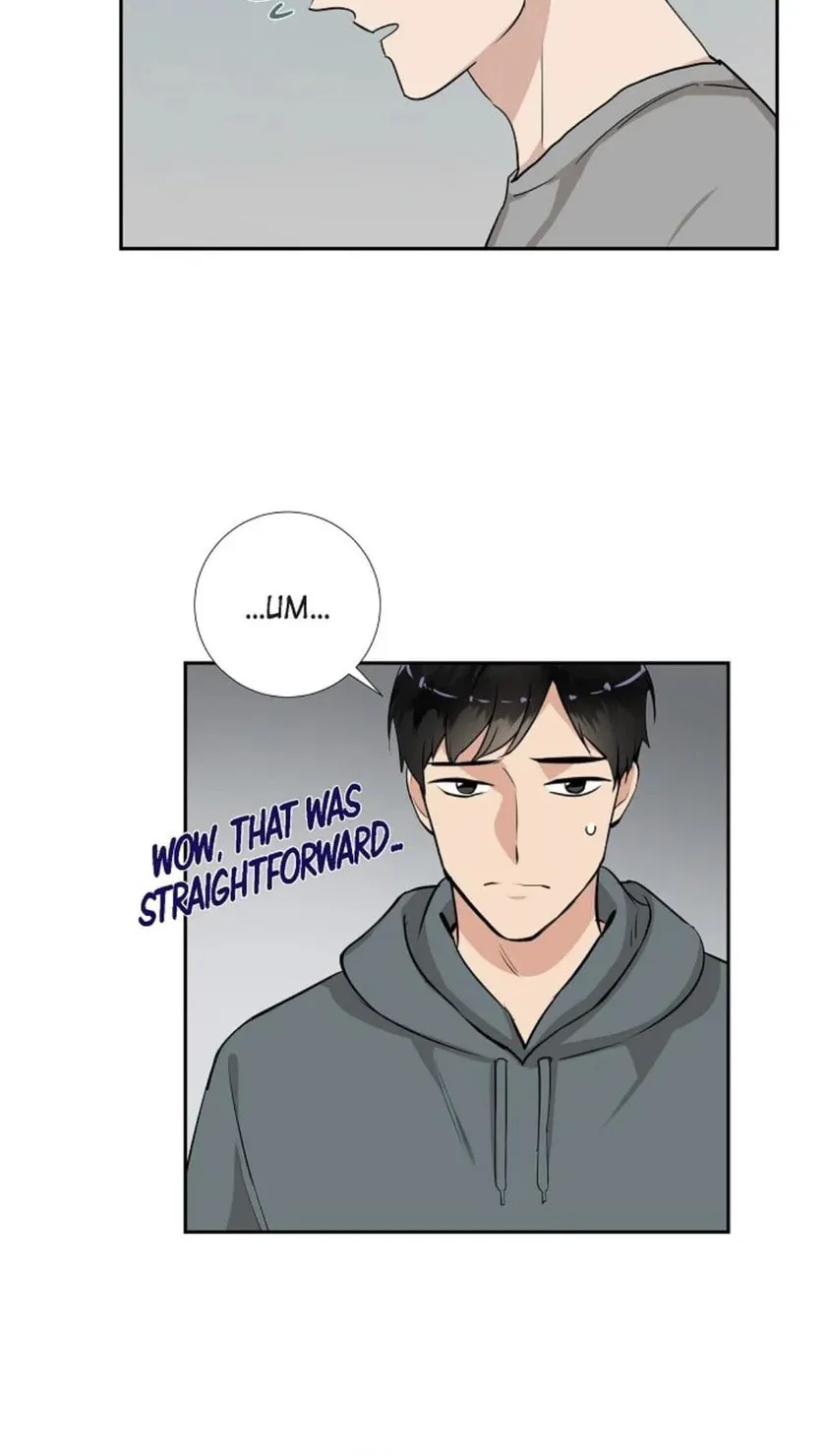 Read The Keystone Romantic Combination chapter 48 image 1 on Lezhin
