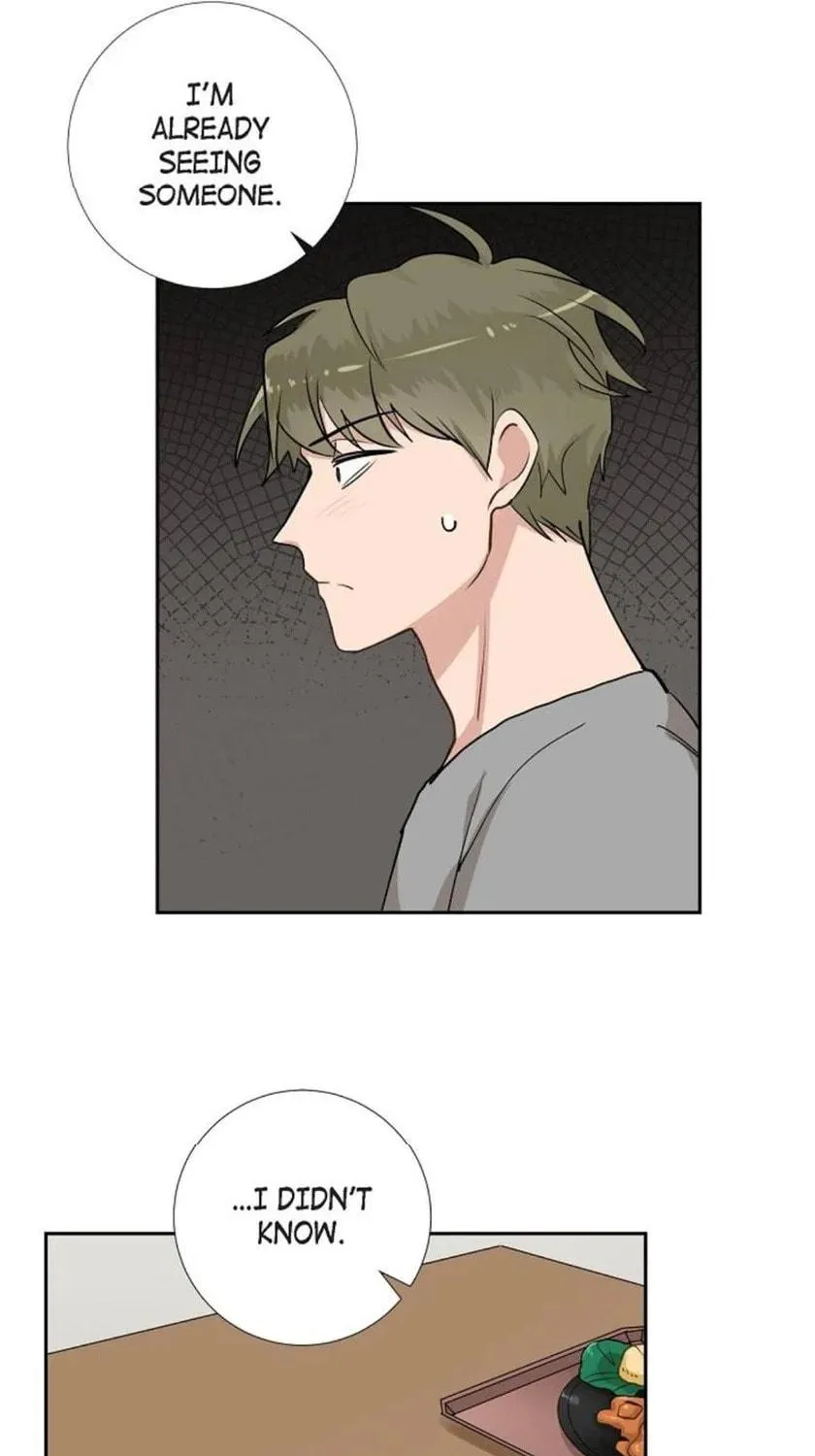 Read The Keystone Romantic Combination chapter 48 image 10 on Lezhin