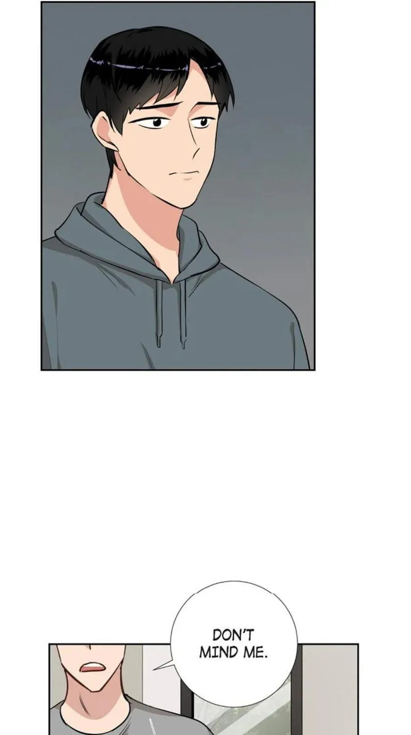 Read The Keystone Romantic Combination chapter 48 image 14 on Lezhin