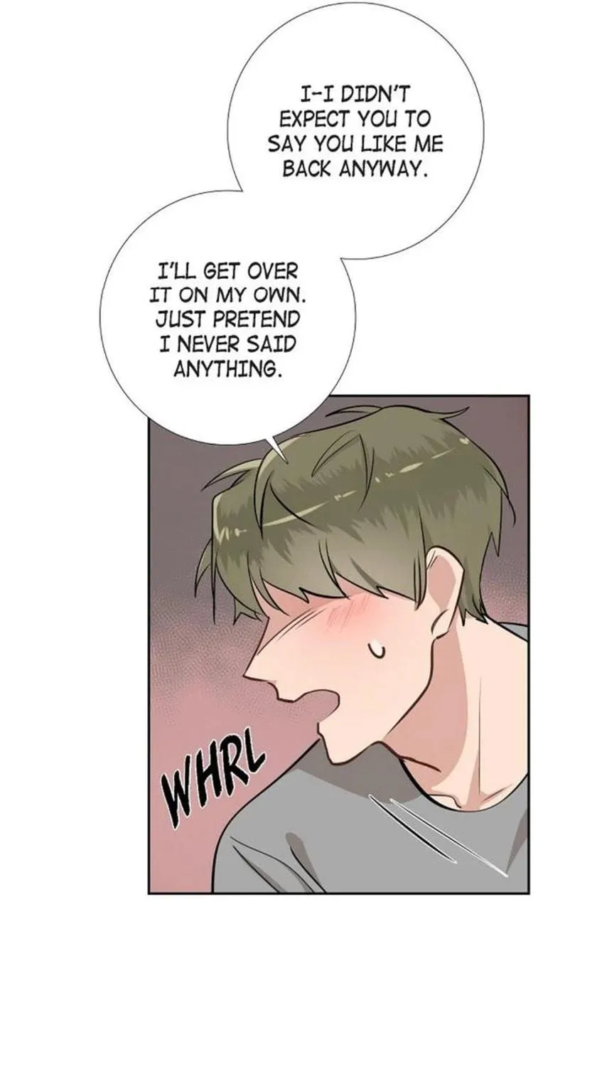 Read The Keystone Romantic Combination chapter 48 image 16 on Lezhin