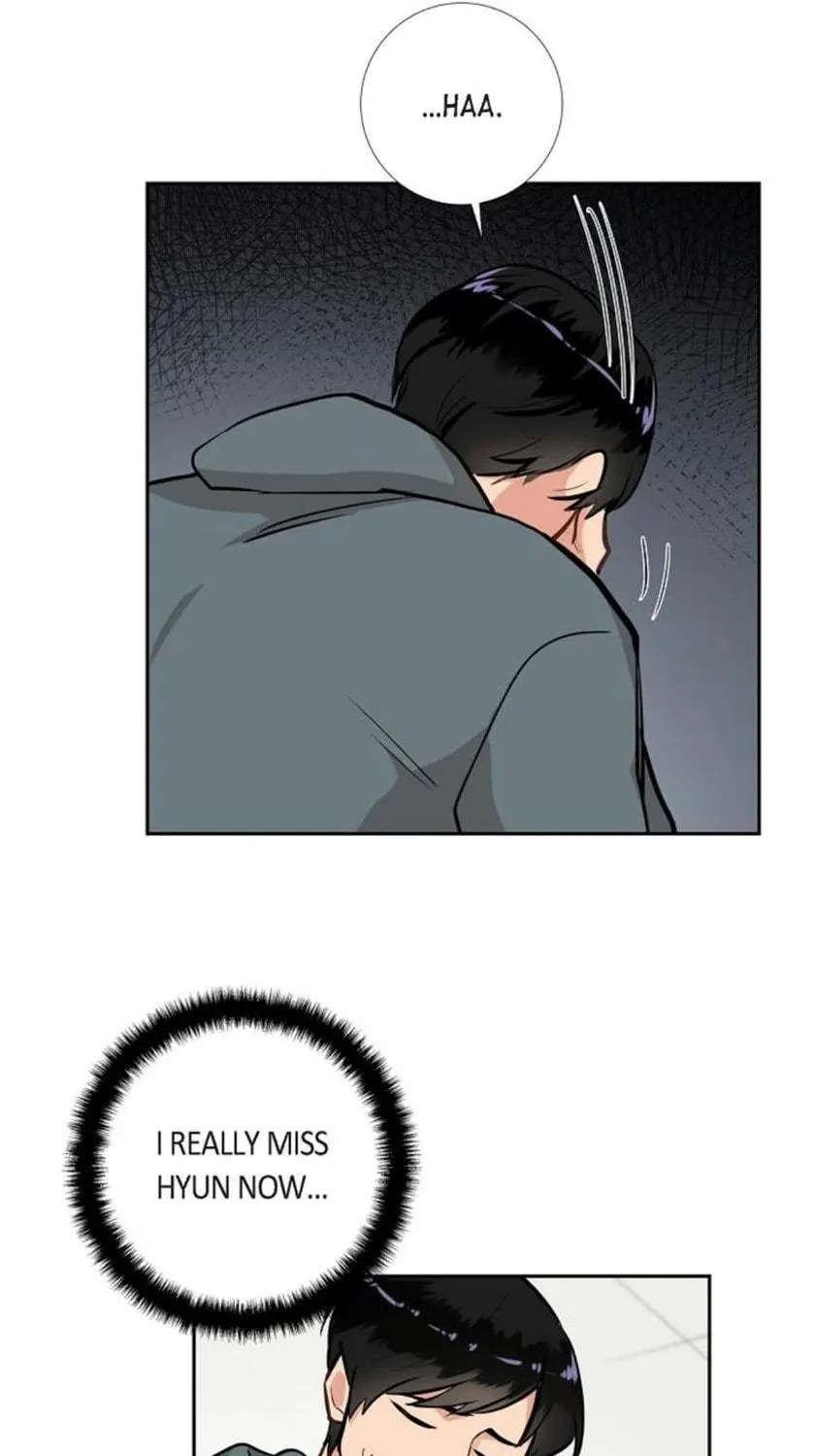 Read The Keystone Romantic Combination chapter 48 image 18 on Lezhin