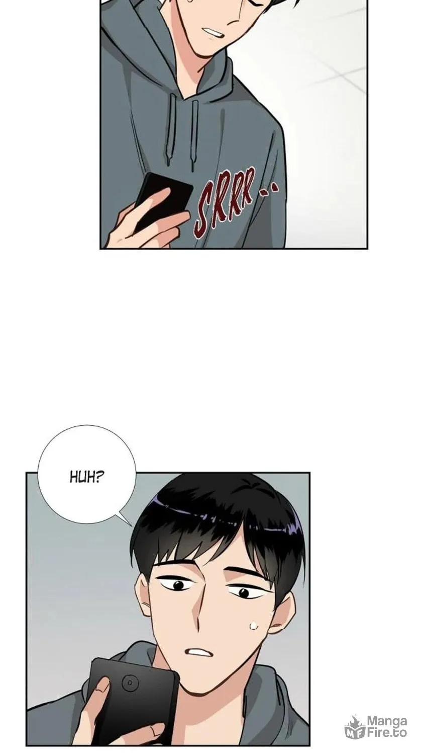 Read The Keystone Romantic Combination chapter 48 image 19 on Lezhin