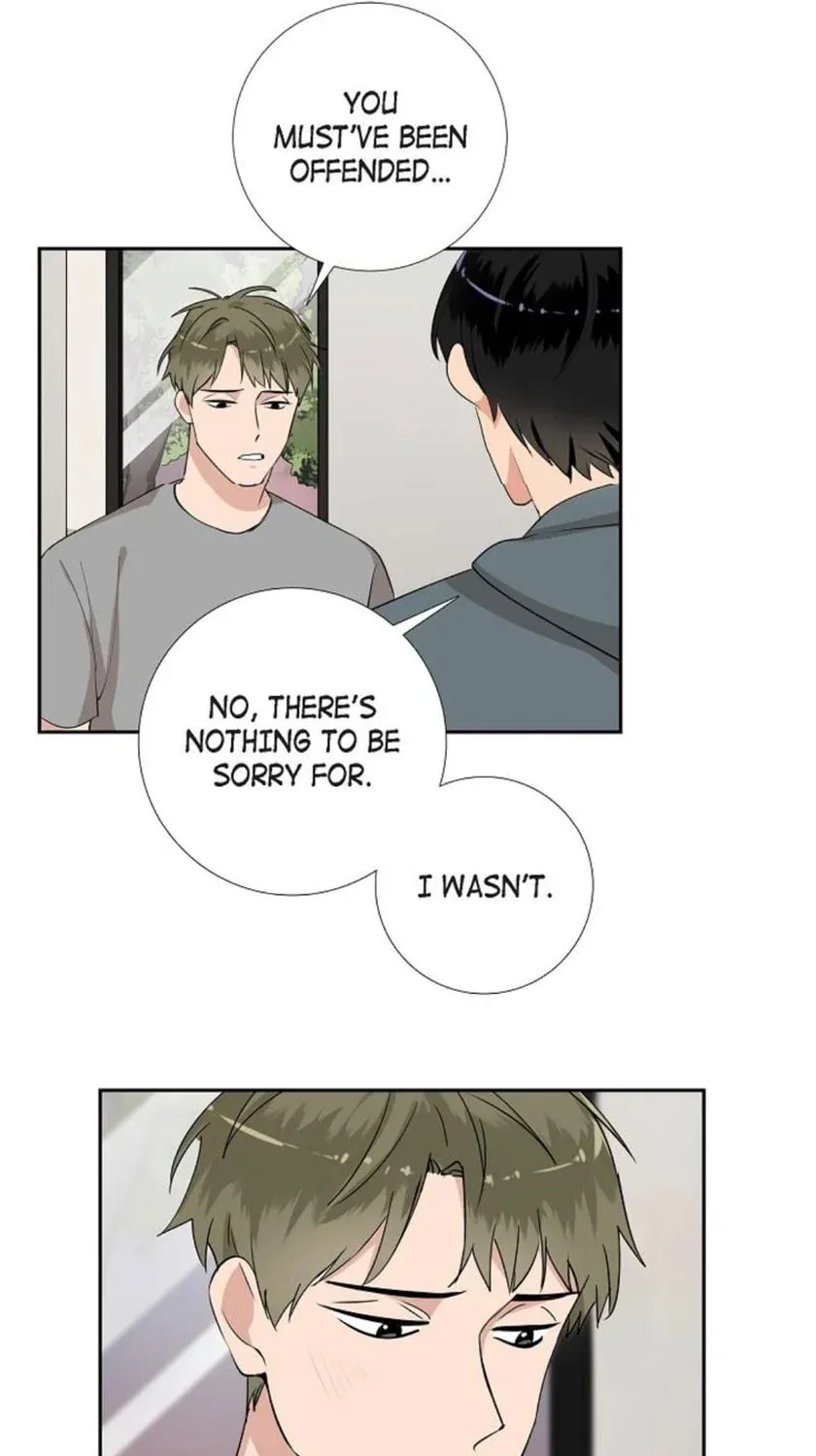 Read The Keystone Romantic Combination chapter 48 image 2 on Lezhin