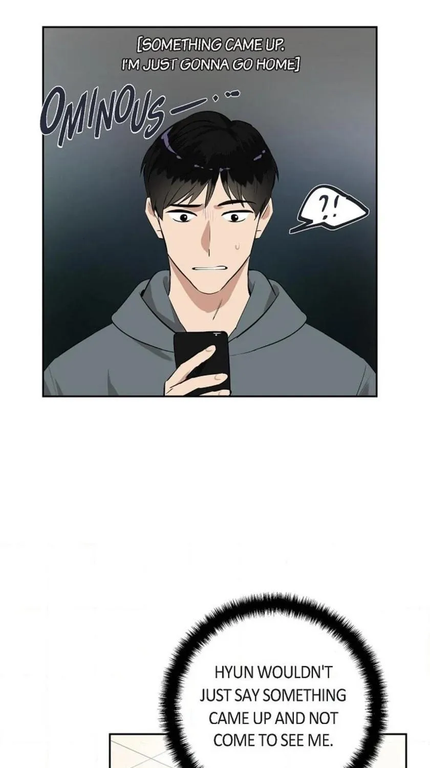 Read The Keystone Romantic Combination chapter 48 image 22 on Lezhin