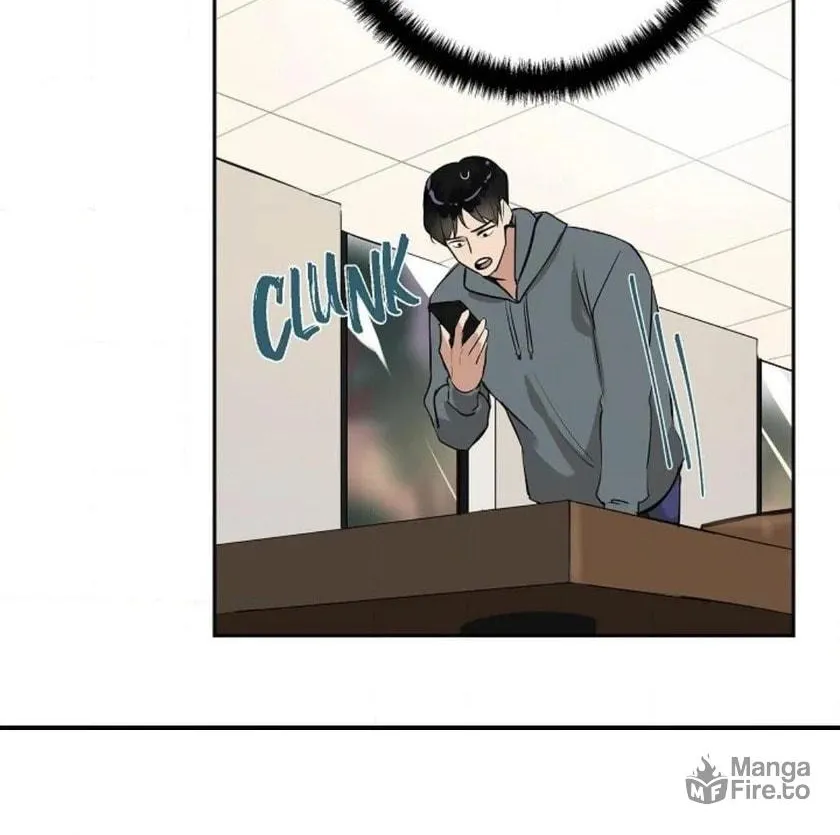 Read The Keystone Romantic Combination chapter 48 image 23 on Lezhin