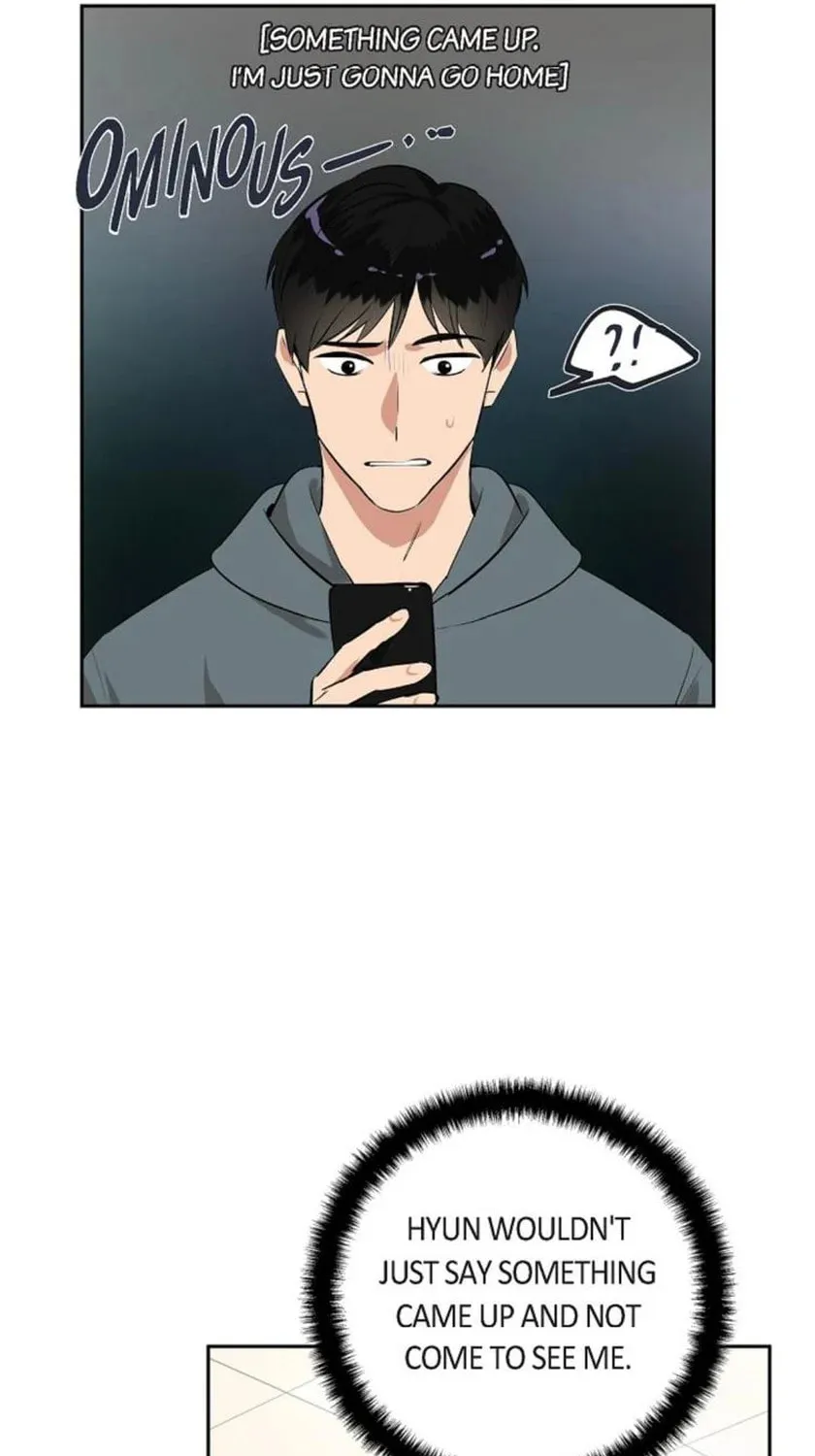 Read The Keystone Romantic Combination chapter 48 image 24 on Lezhin