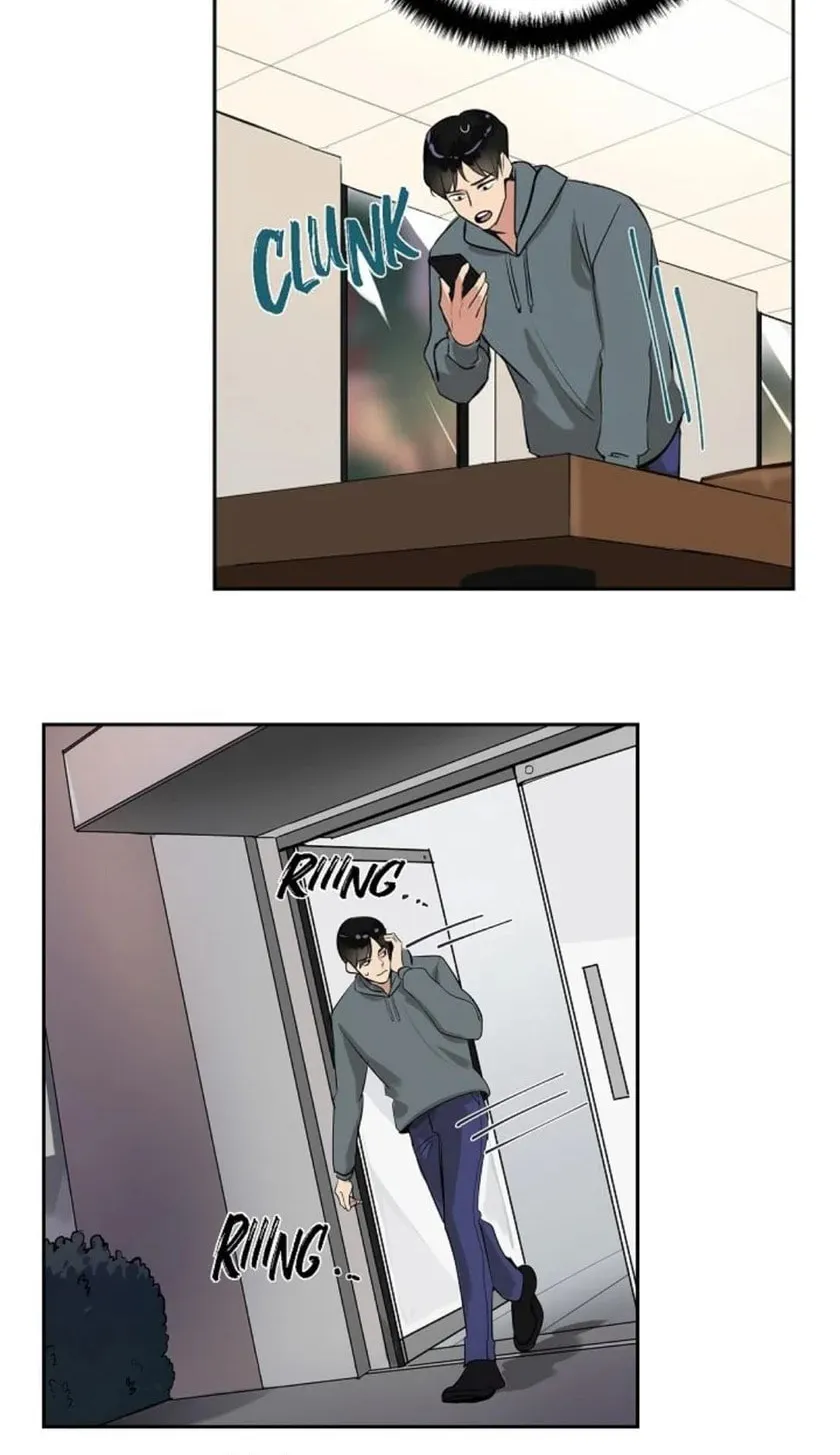 Read The Keystone Romantic Combination chapter 48 image 25 on Lezhin