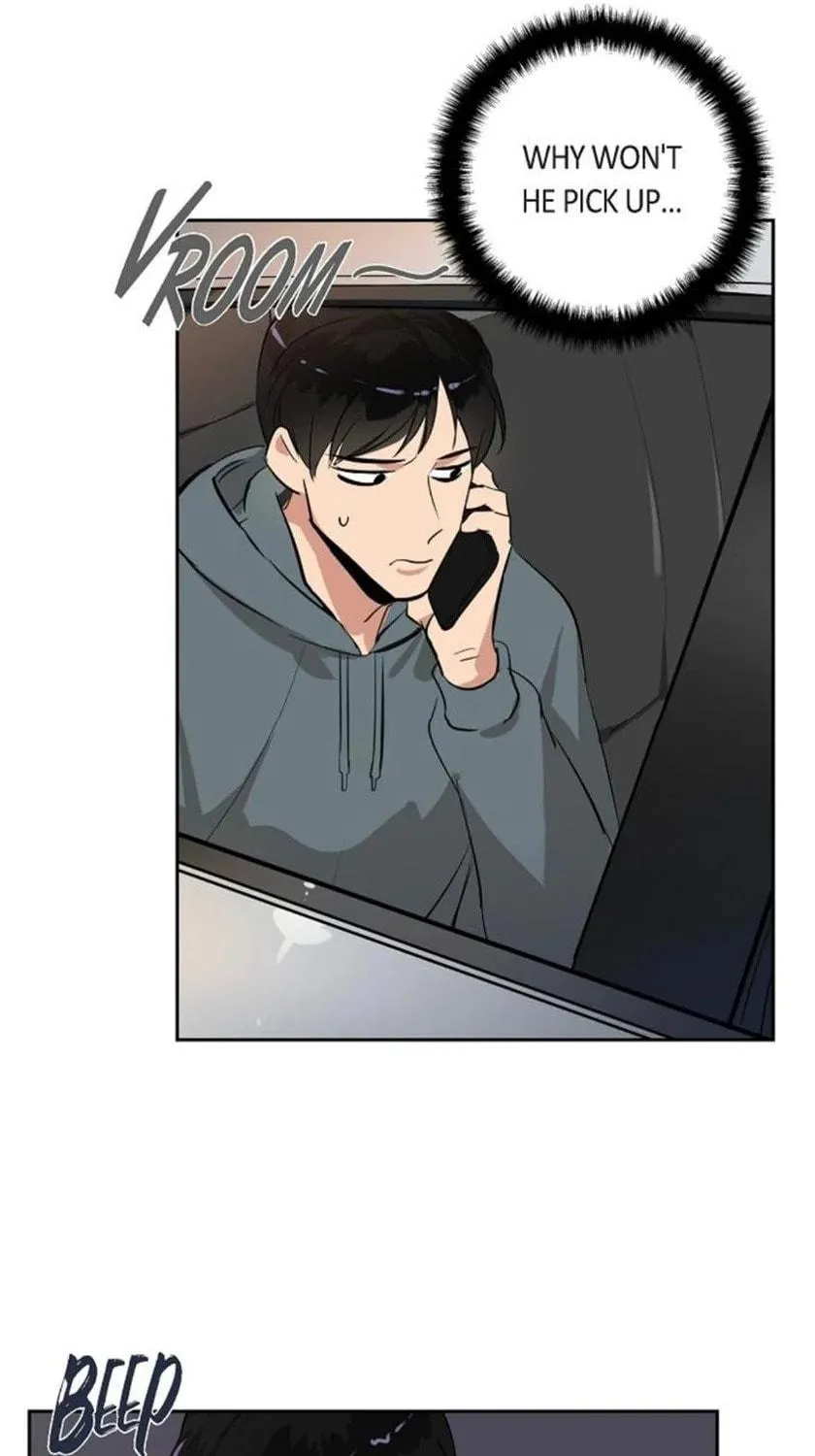 Read The Keystone Romantic Combination chapter 48 image 28 on Lezhin