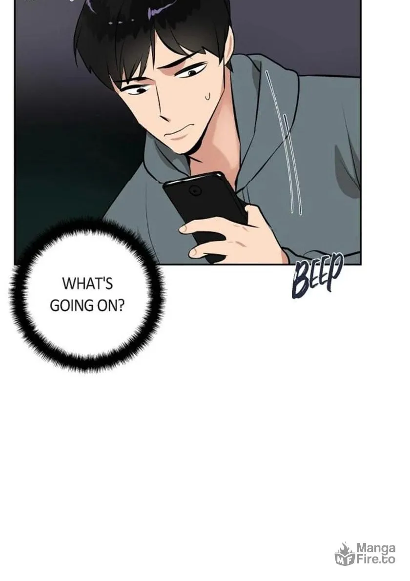 Read The Keystone Romantic Combination chapter 48 image 29 on Lezhin