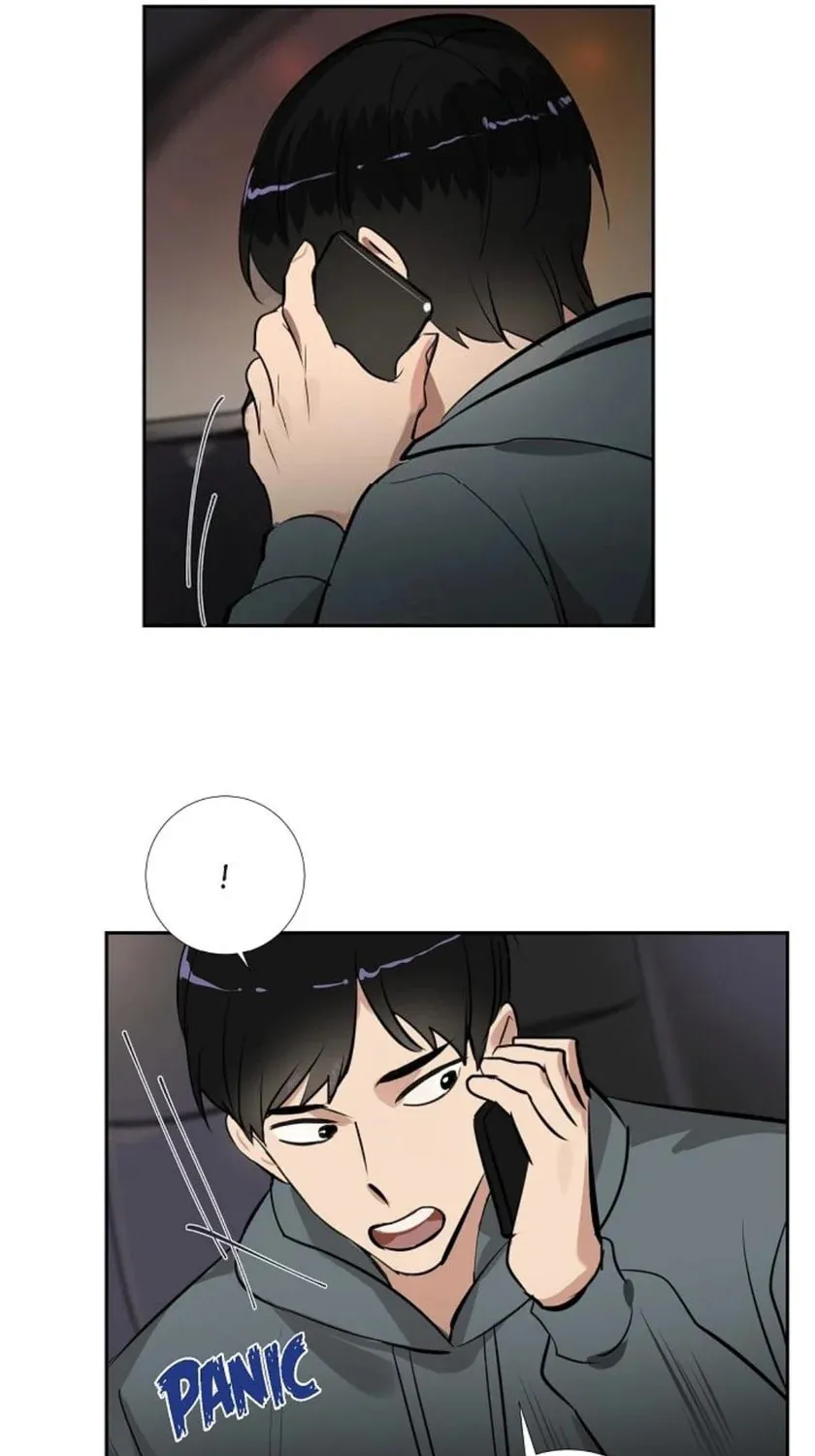 Read The Keystone Romantic Combination chapter 48 image 30 on Lezhin