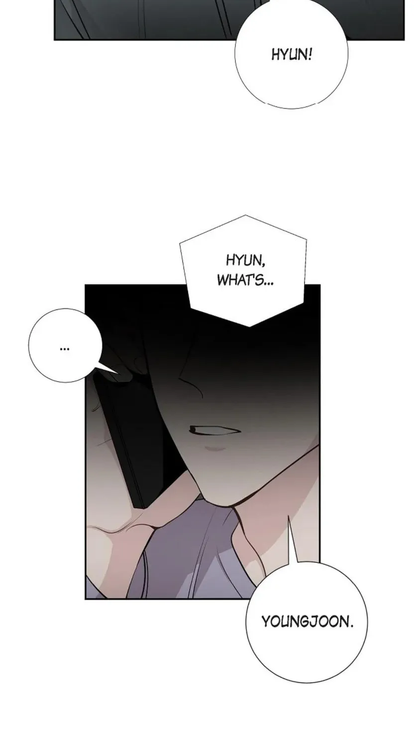 Read The Keystone Romantic Combination chapter 48 image 31 on Lezhin