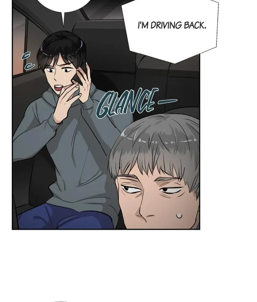 Read The Keystone Romantic Combination chapter 48 image 33 on Lezhin