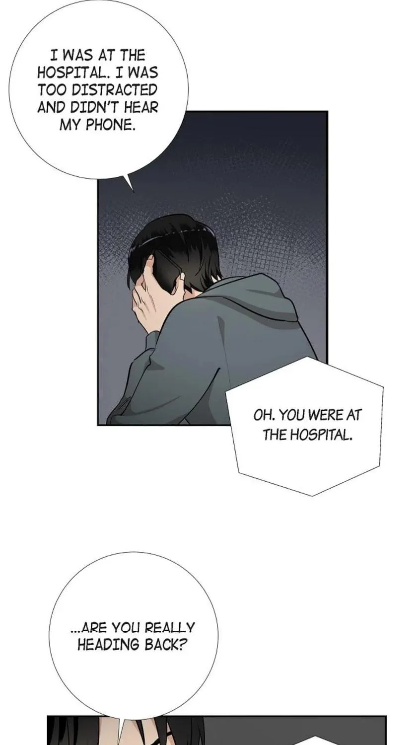 Read The Keystone Romantic Combination chapter 48 image 34 on Lezhin