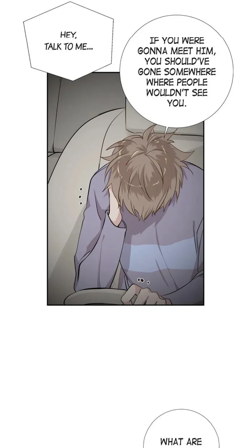 Read The Keystone Romantic Combination chapter 48 image 36 on Lezhin