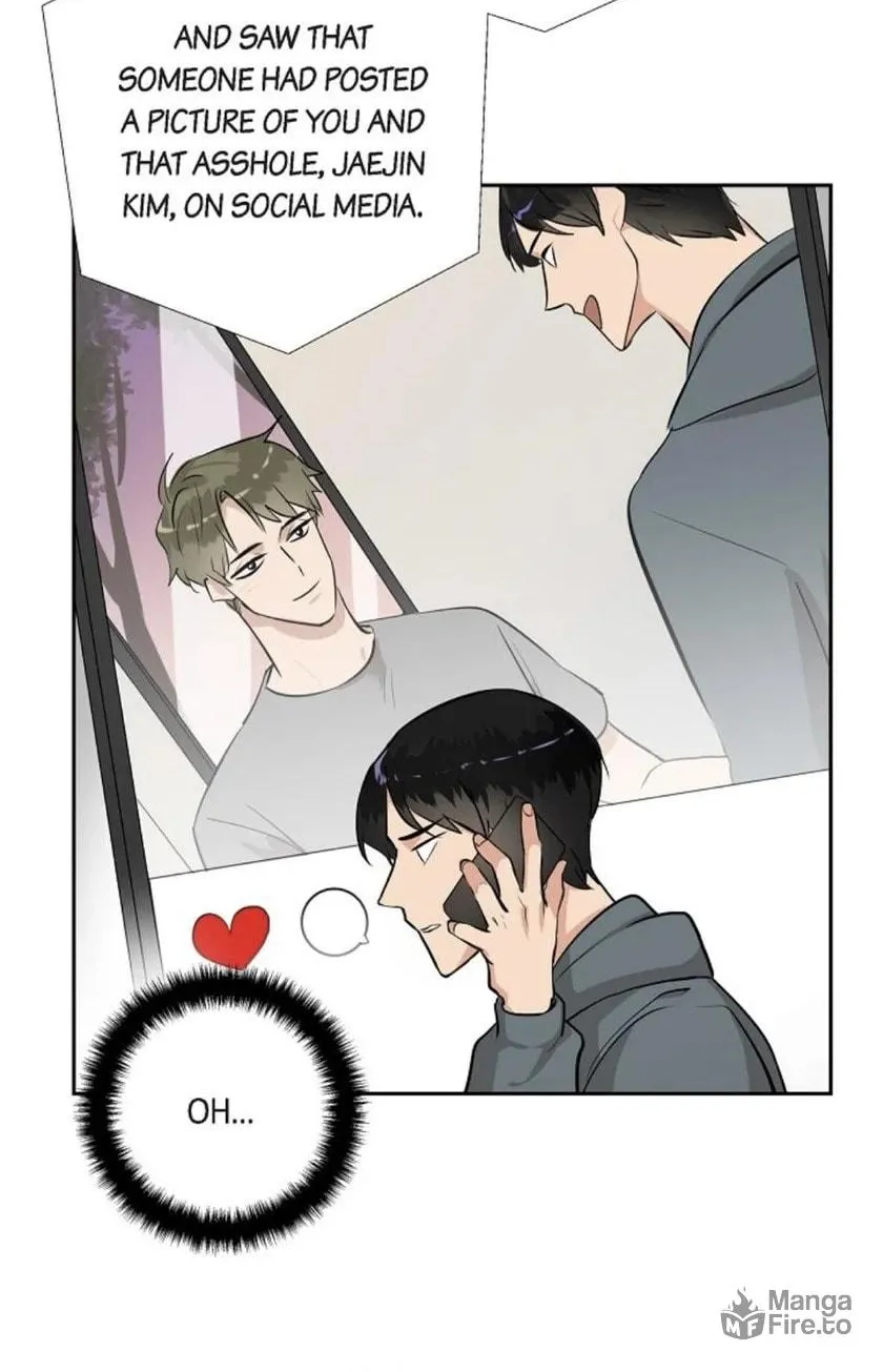 Read The Keystone Romantic Combination chapter 48 image 39 on Lezhin