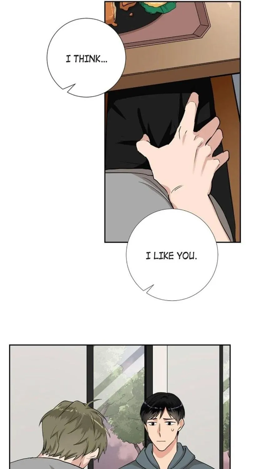 Read The Keystone Romantic Combination chapter 48 image 4 on Lezhin