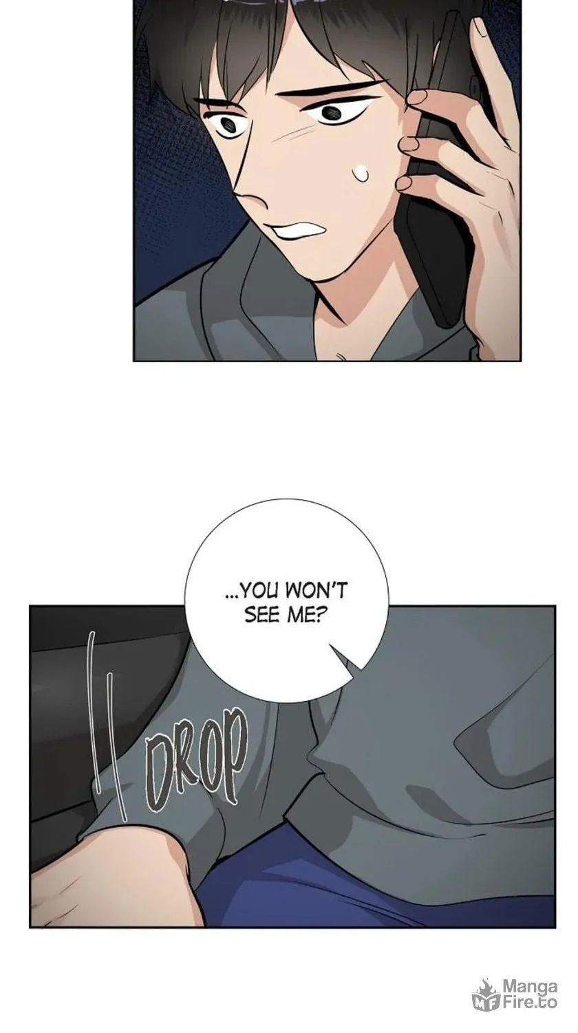 Read The Keystone Romantic Combination chapter 48 image 41 on Lezhin