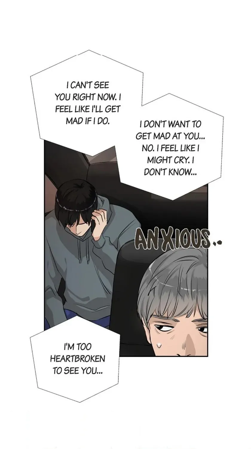 Read The Keystone Romantic Combination chapter 48 image 42 on Lezhin
