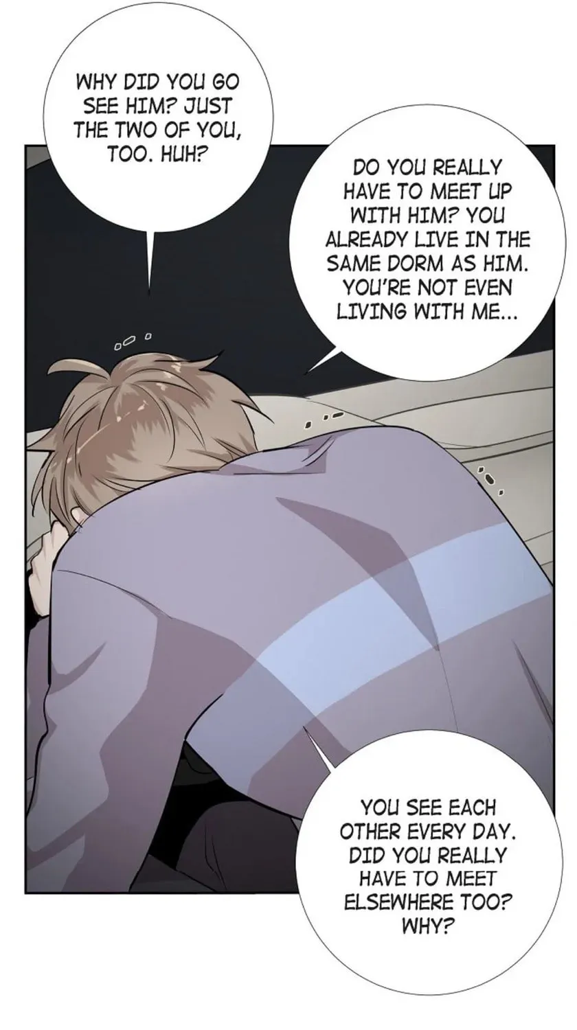 Read The Keystone Romantic Combination chapter 48 image 44 on Lezhin