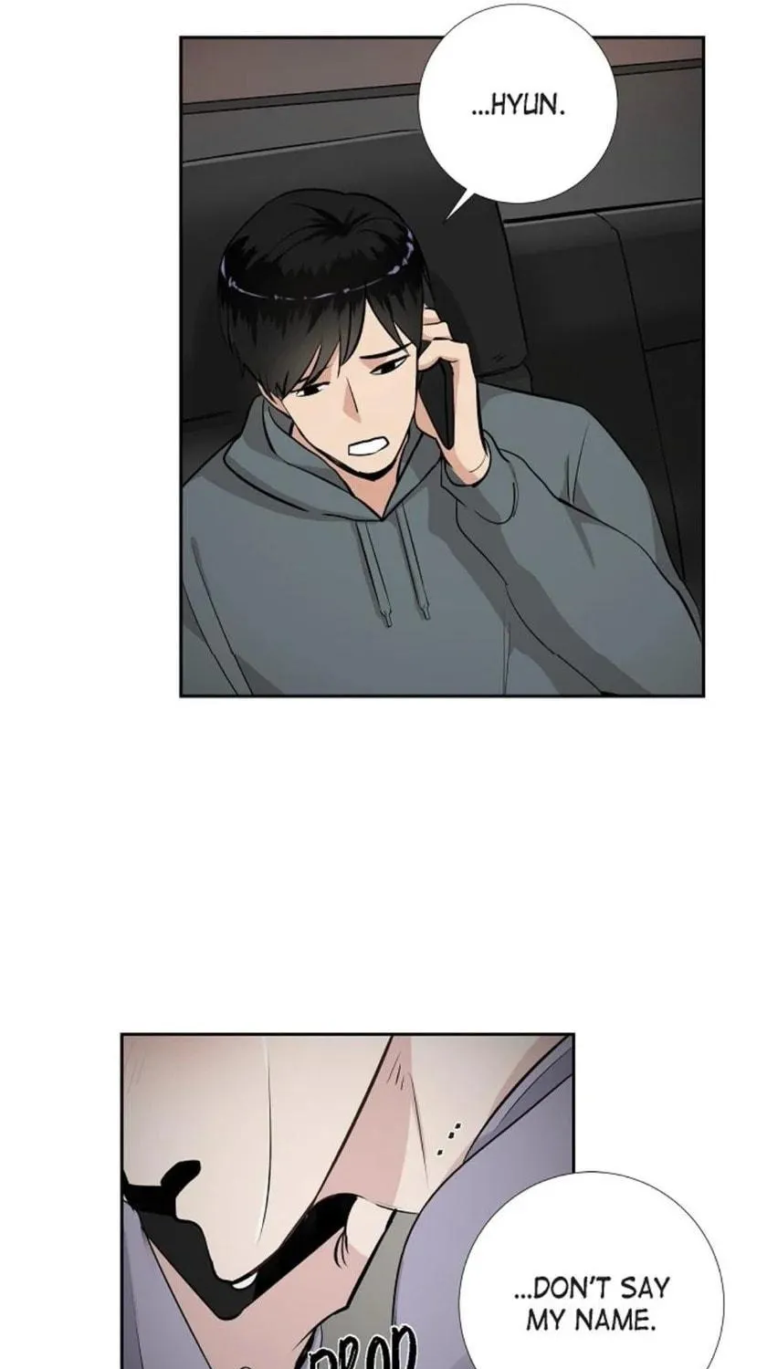 Read The Keystone Romantic Combination chapter 48 image 46 on Lezhin