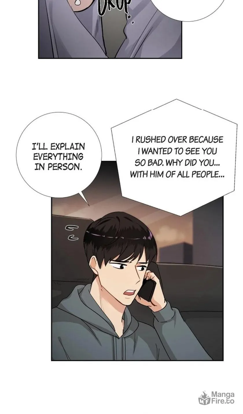 Read The Keystone Romantic Combination chapter 48 image 47 on Lezhin