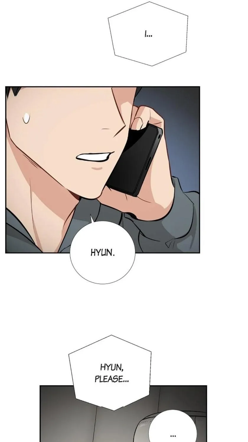 Read The Keystone Romantic Combination chapter 48 image 48 on Lezhin