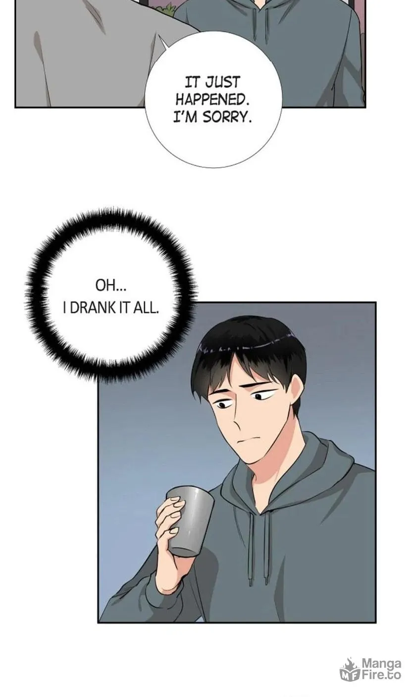 Read The Keystone Romantic Combination chapter 48 image 5 on Lezhin