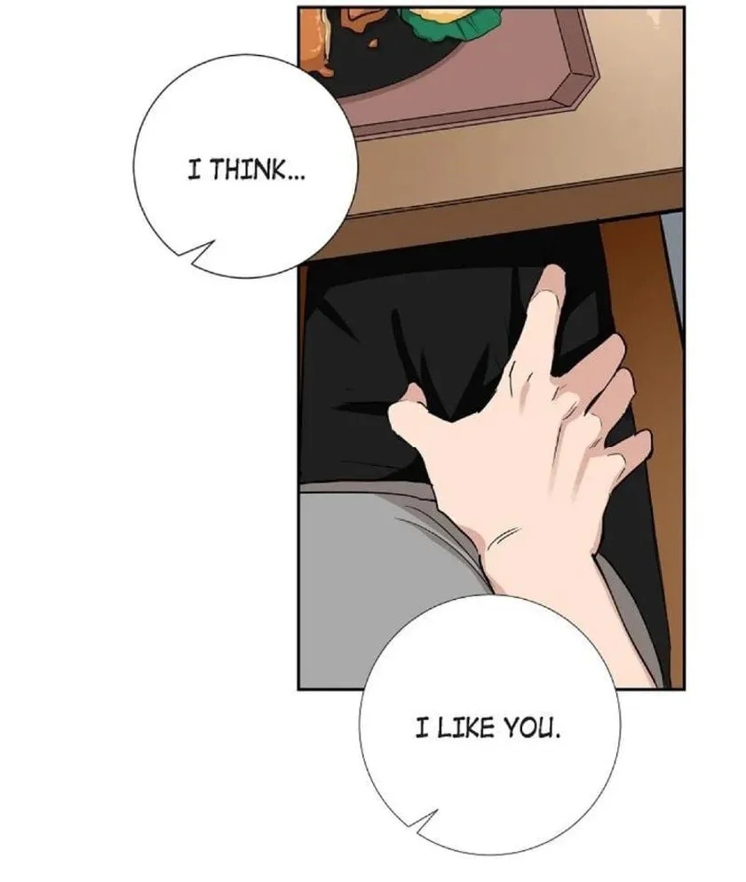 Read The Keystone Romantic Combination chapter 48 image 54 on Lezhin