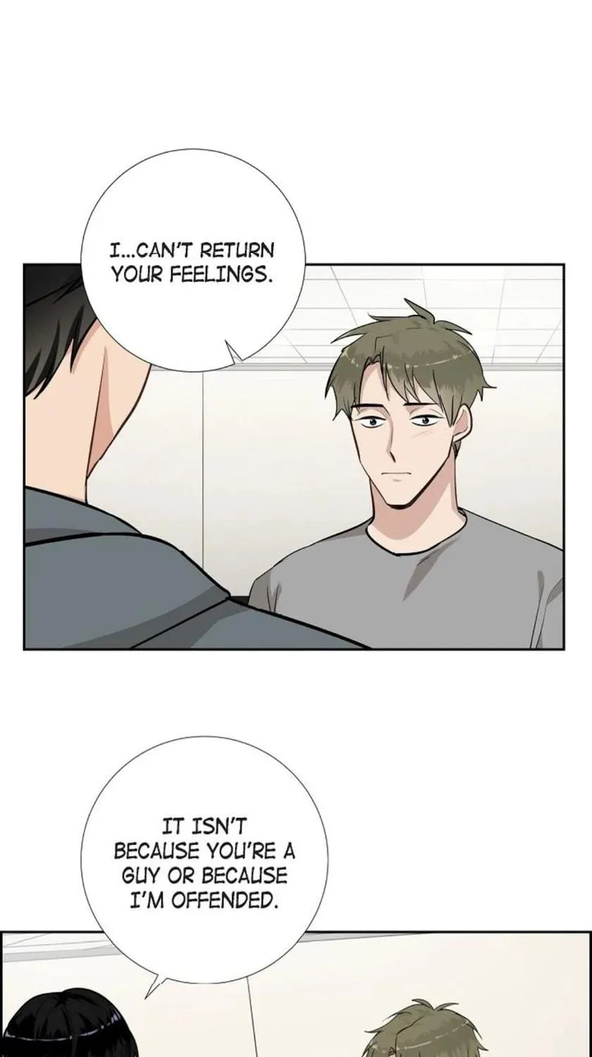 Read The Keystone Romantic Combination chapter 48 image 8 on Lezhin