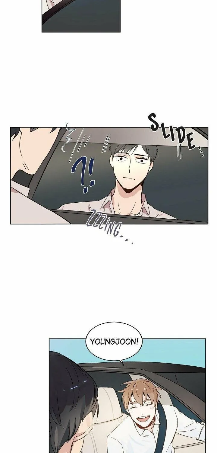 Read The Keystone Romantic Combination chapter 5 image 1 on Lezhin