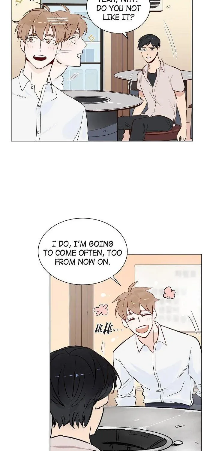 Read The Keystone Romantic Combination chapter 5 image 11 on Lezhin