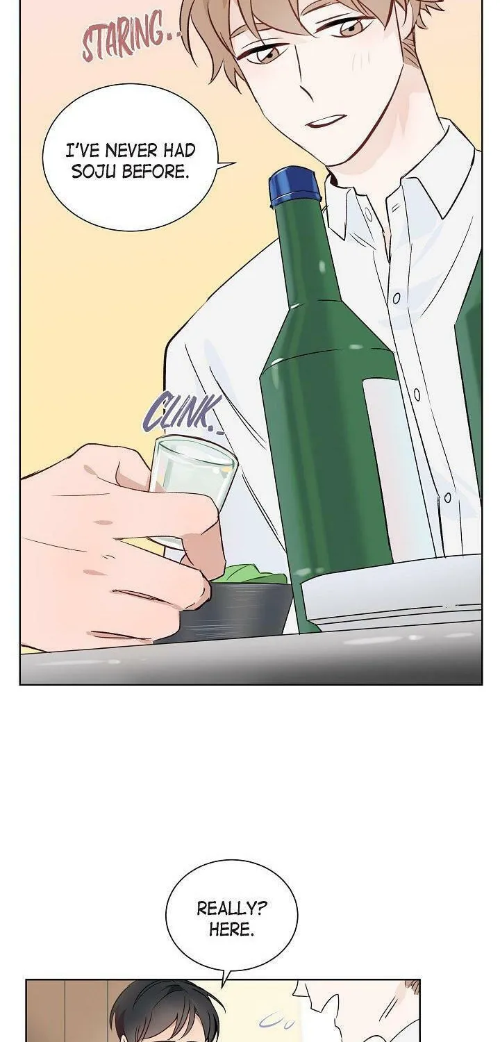 Read The Keystone Romantic Combination chapter 5 image 14 on Lezhin
